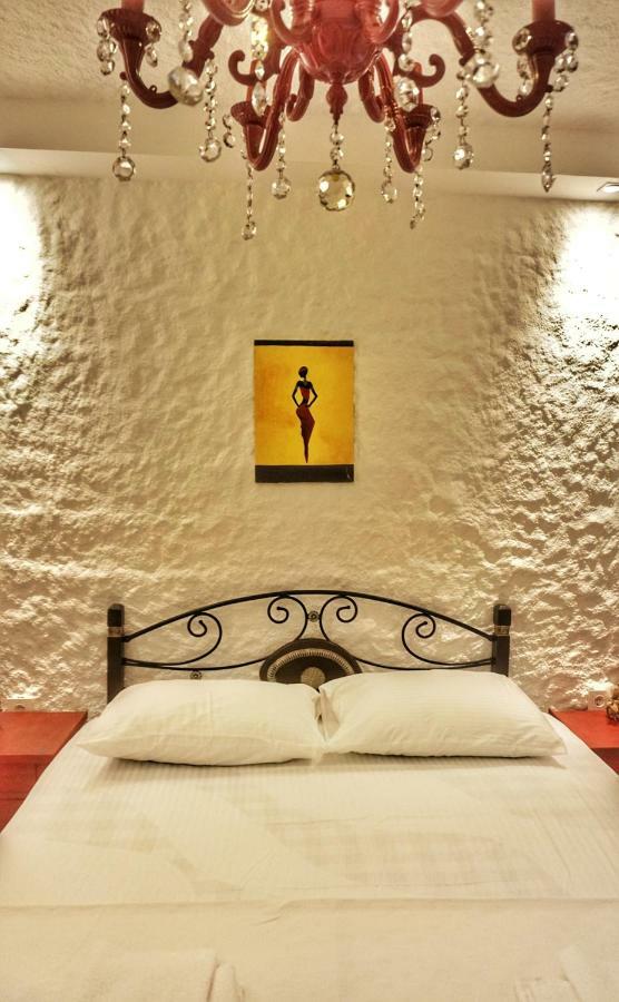 Stayhouse Cesme Exterior photo