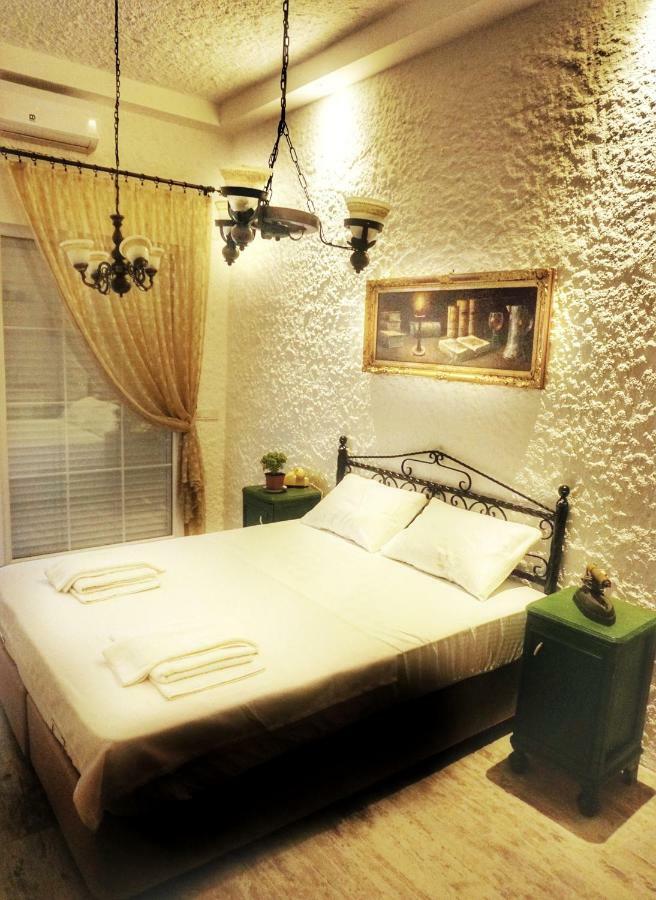 Stayhouse Cesme Exterior photo