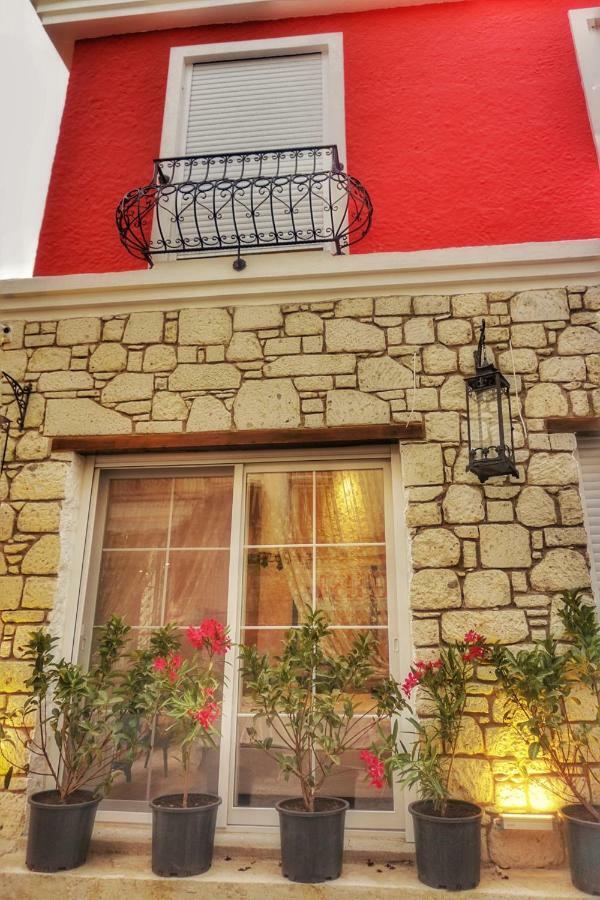 Stayhouse Cesme Exterior photo