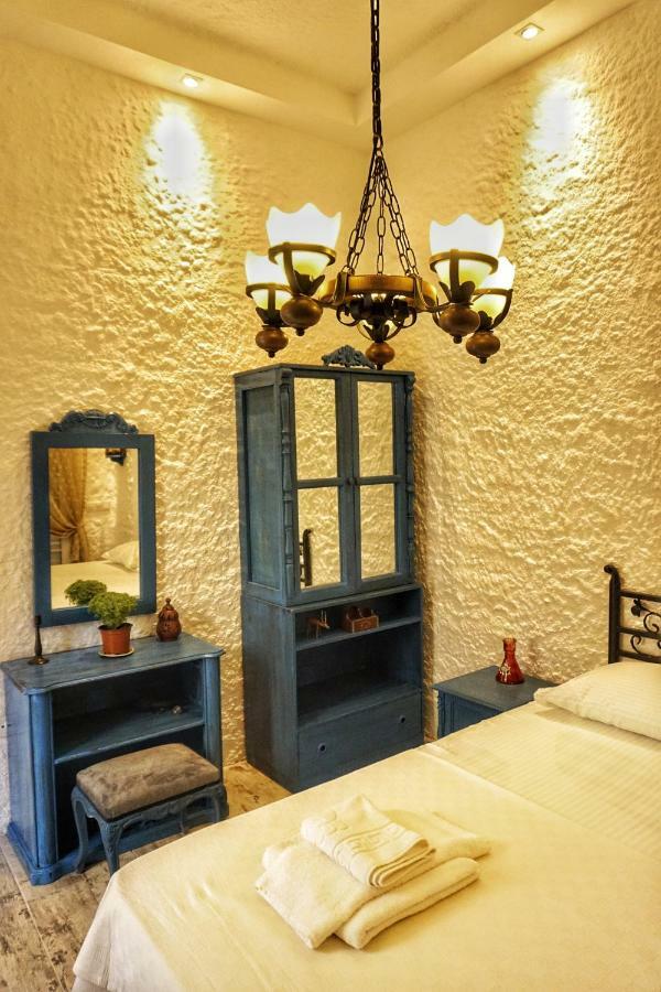 Stayhouse Cesme Exterior photo
