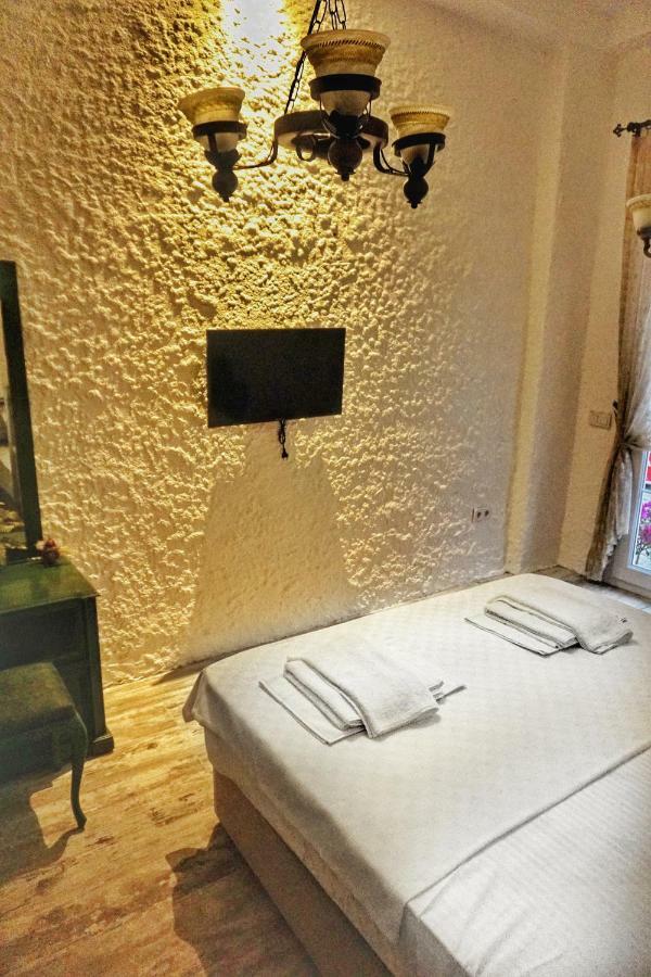 Stayhouse Cesme Exterior photo