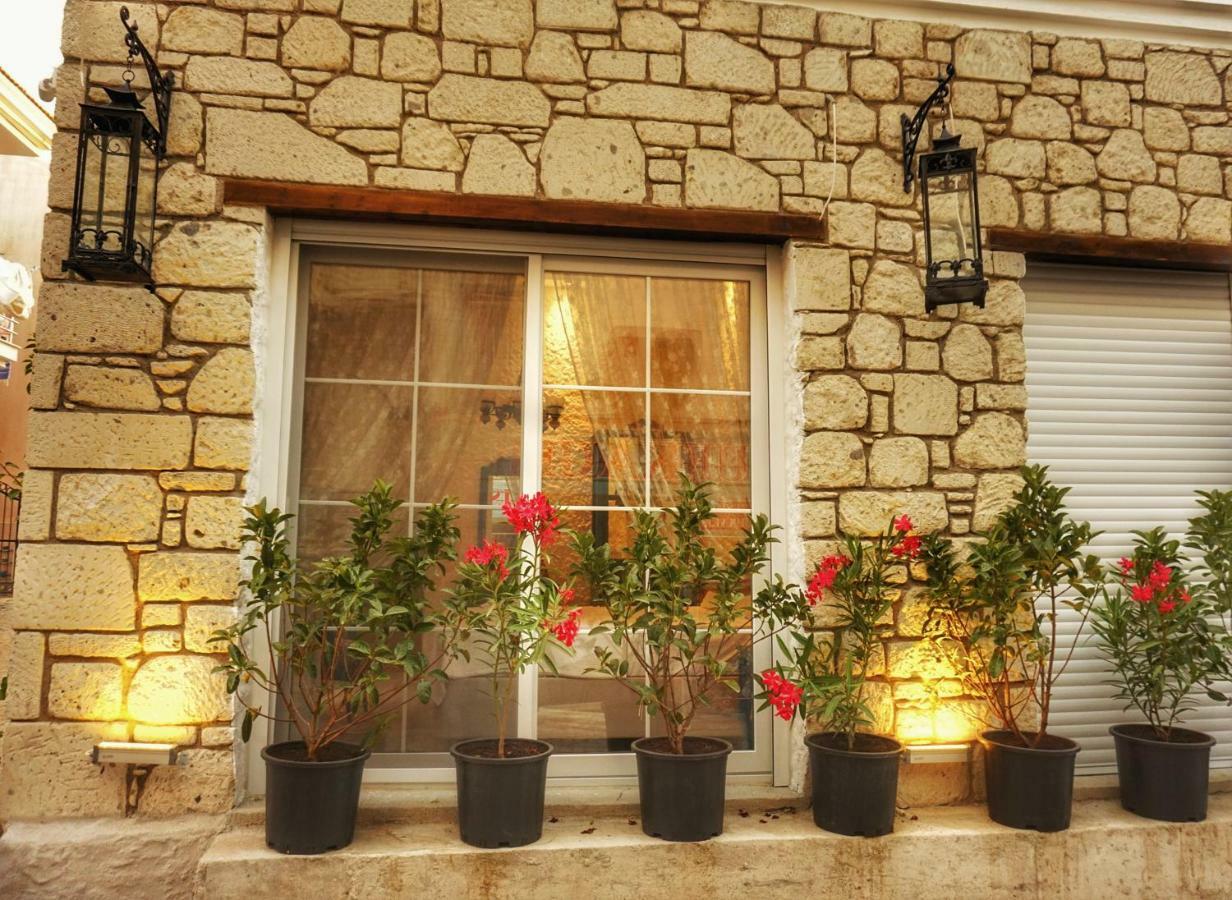 Stayhouse Cesme Exterior photo