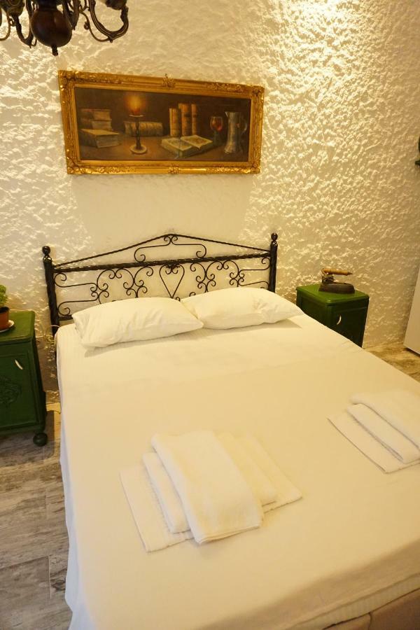 Stayhouse Cesme Exterior photo
